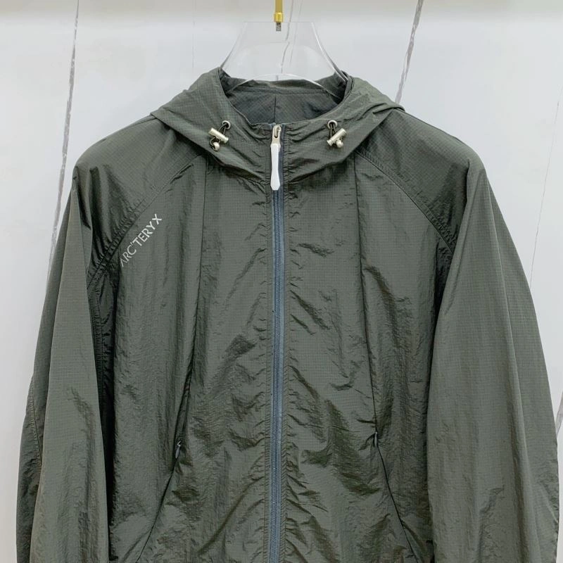 Arcteryx Outwear SportInspired 161160