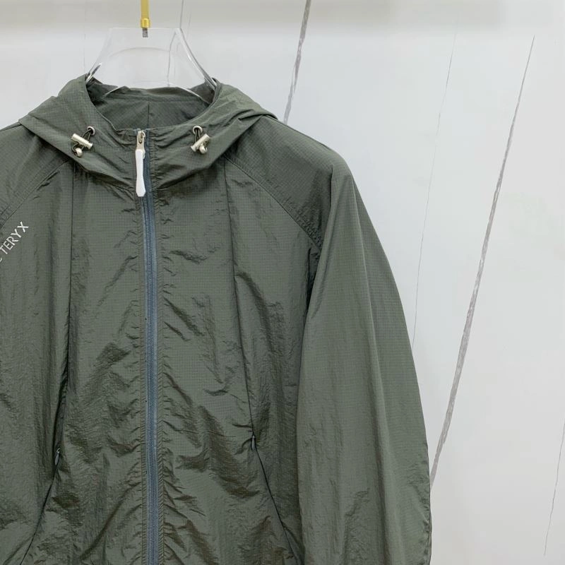 Arcteryx Outwear SportInspired 161160