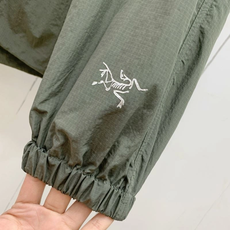 Arcteryx Outwear SportInspired 161160