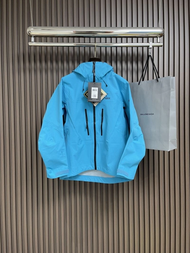 Arcteryx Outwear Durable 161151