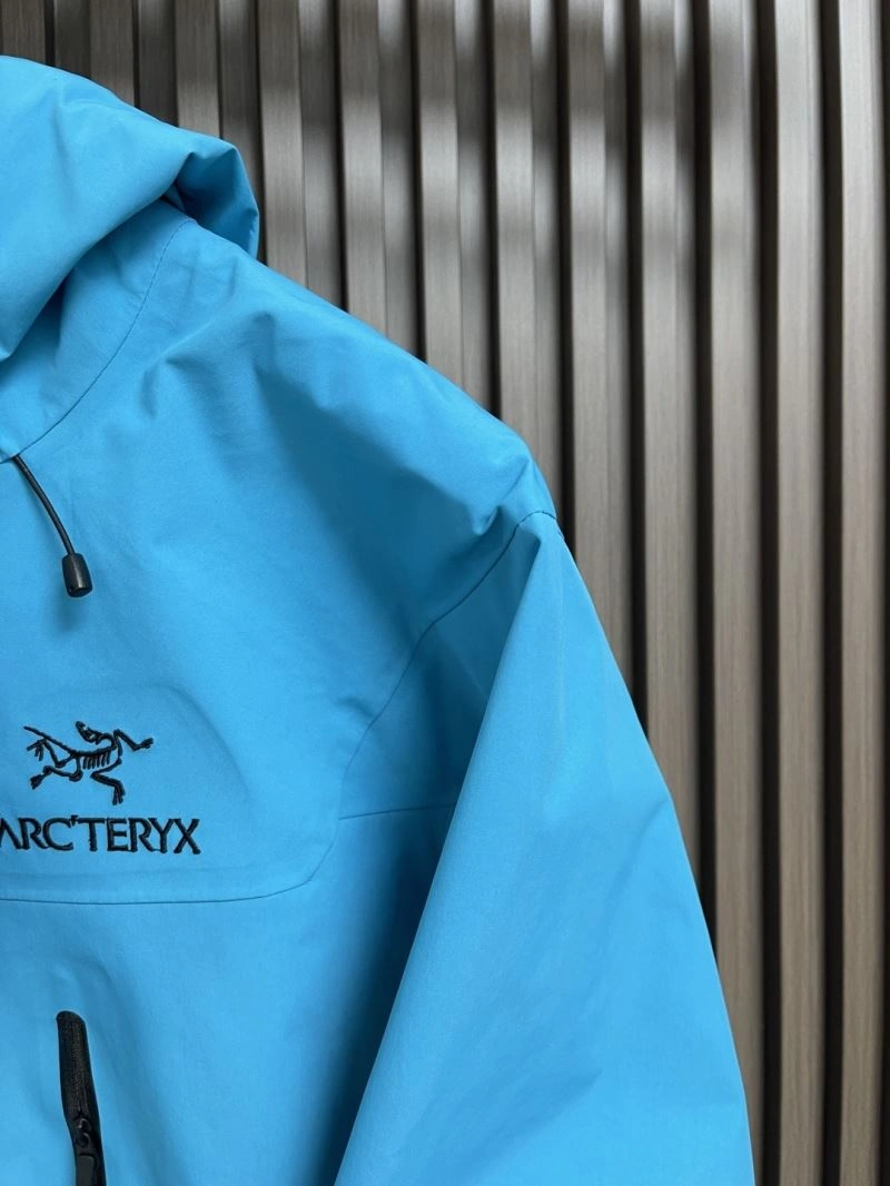Arcteryx Outwear Durable 161151