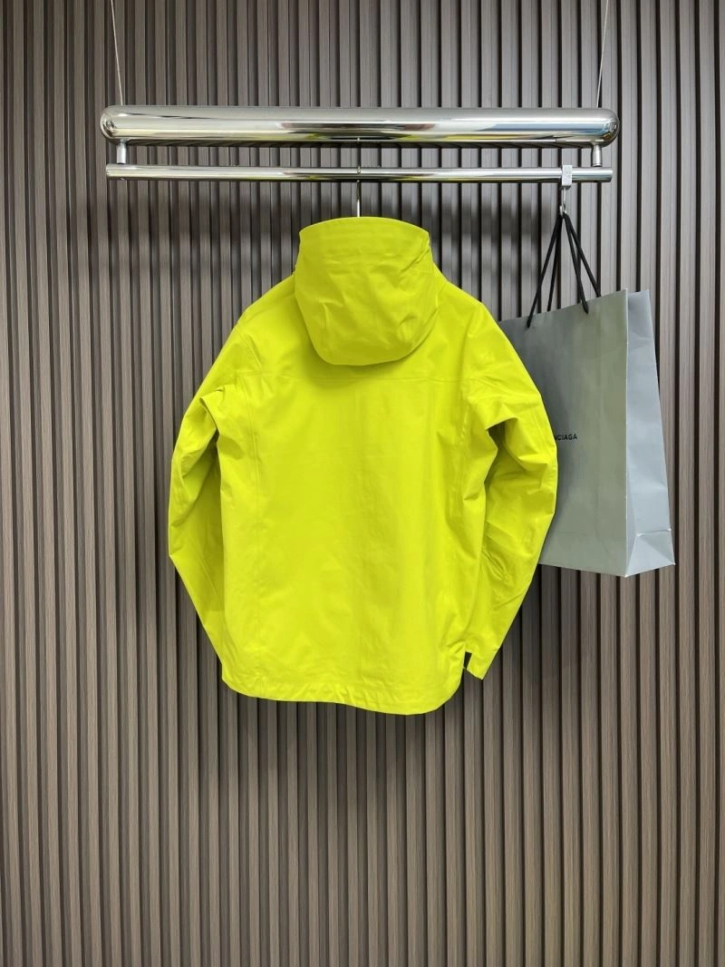 Refined Arcteryx Outwear 161154