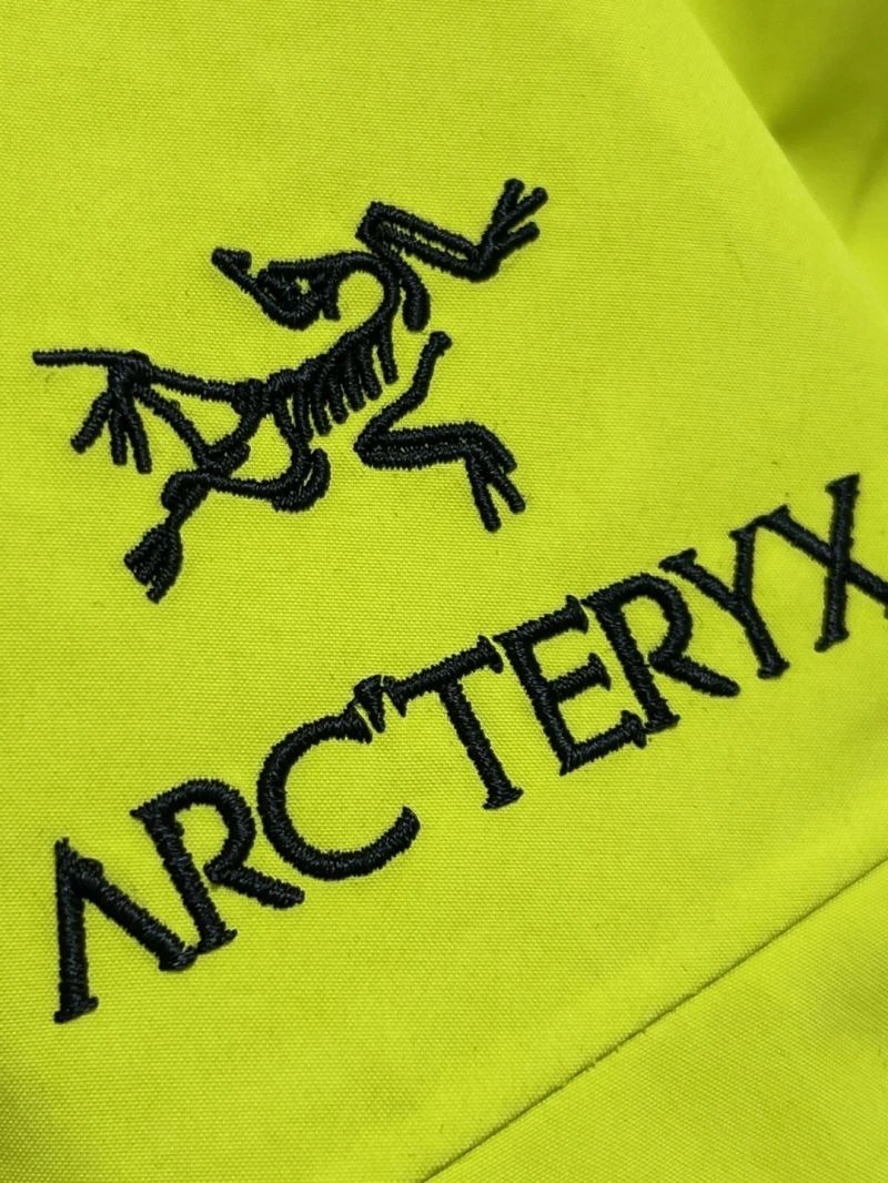 Refined Arcteryx Outwear 161154
