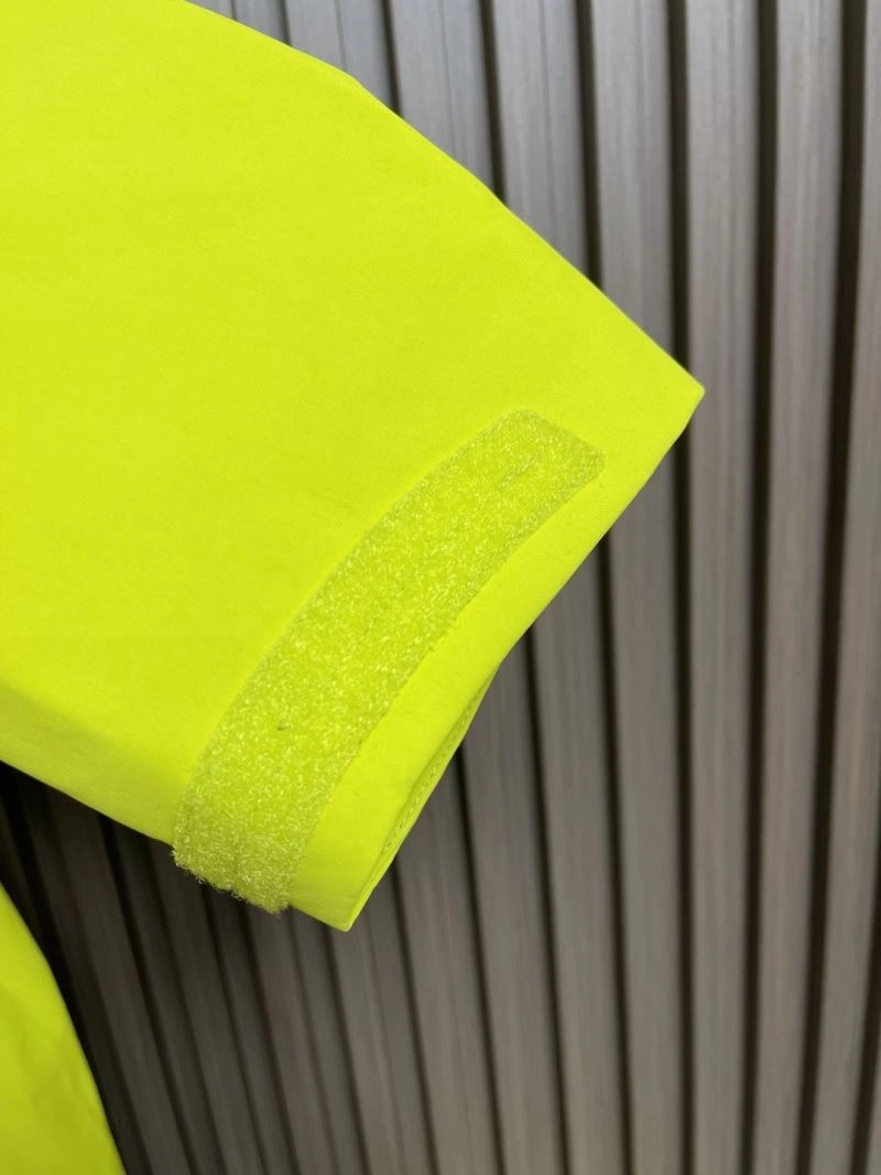 Refined Arcteryx Outwear 161154