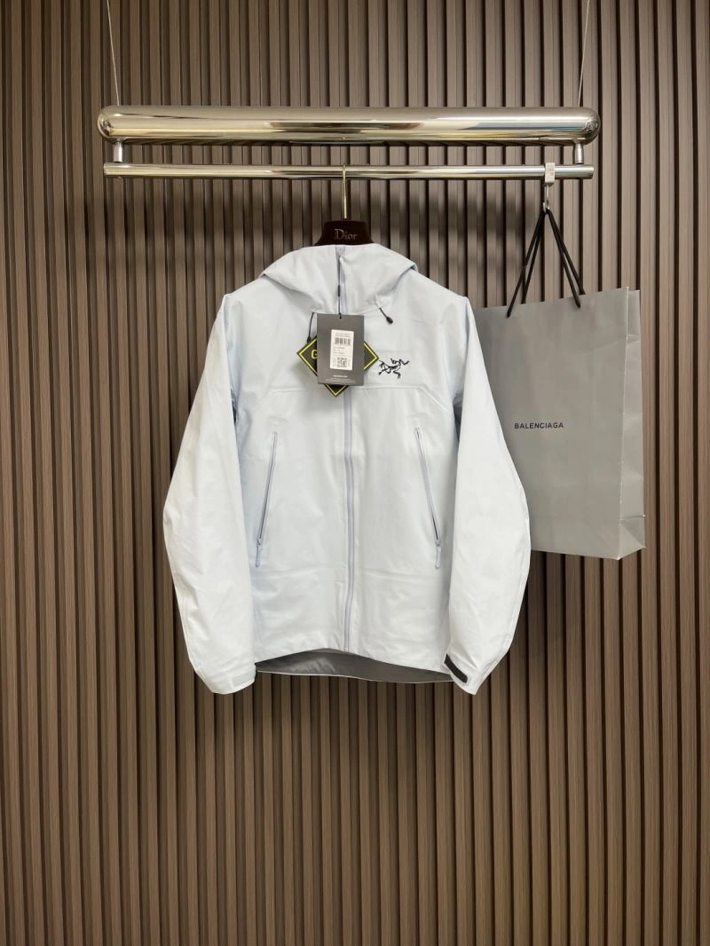 Arcteryx Outwear Efficient 161177