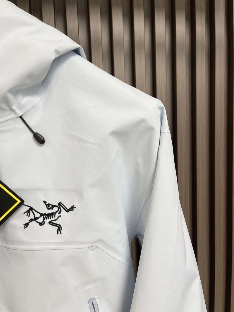 Arcteryx Outwear Efficient 161177