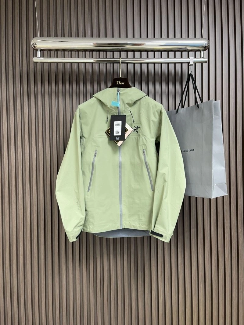 Arcteryx Outwear ZeroBulk 161156
