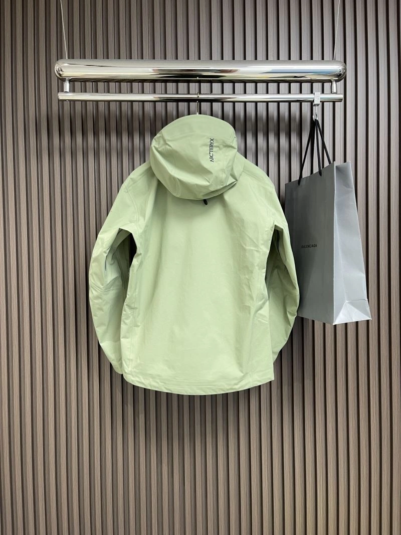 Arcteryx Outwear ZeroBulk 161156