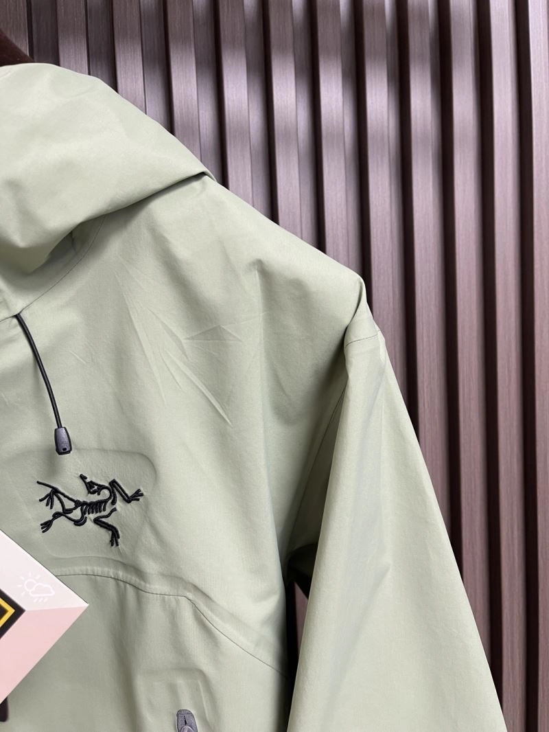 Arcteryx Outwear ZeroBulk 161156