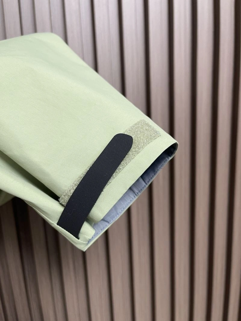 Arcteryx Outwear ZeroBulk 161156
