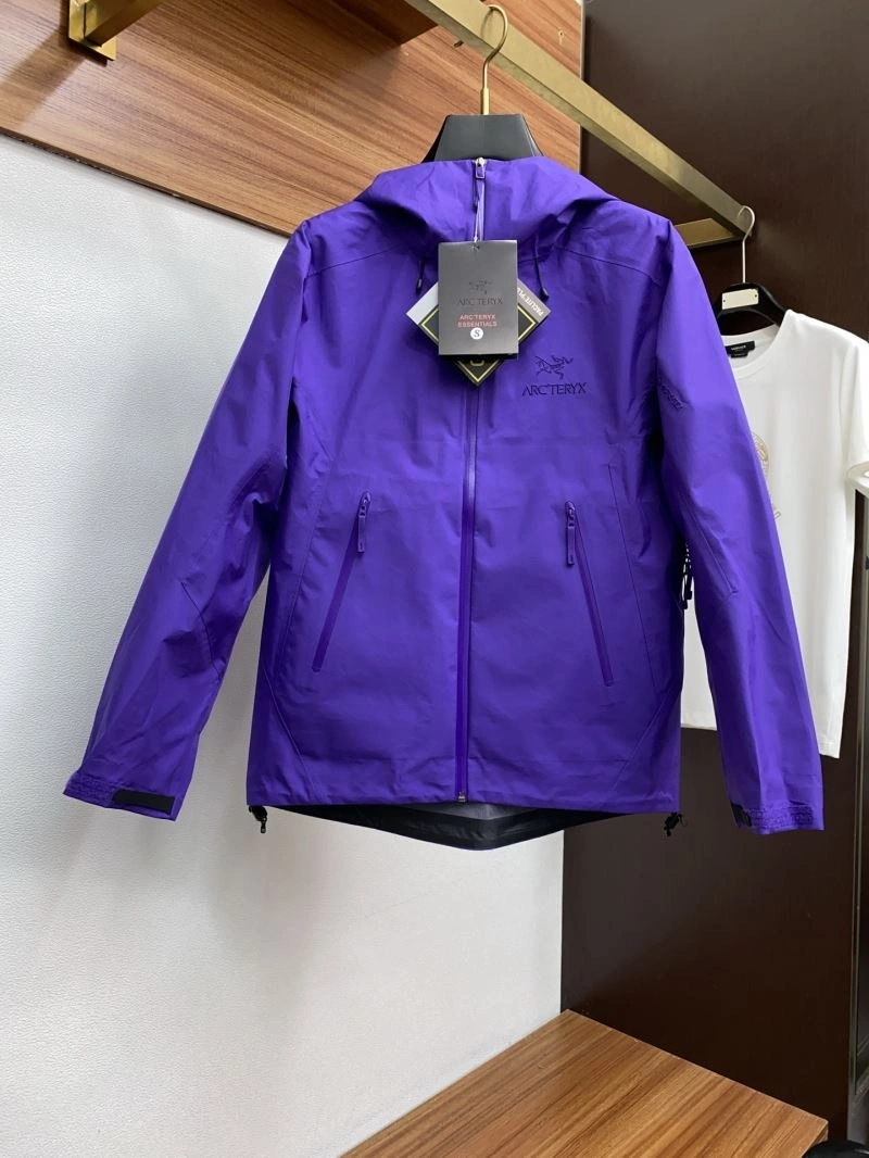 FreshLook Arcteryx Outwear 161213