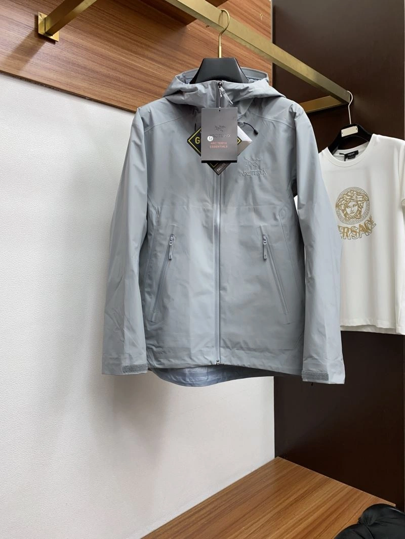 FreshLook Arcteryx Outwear 161213