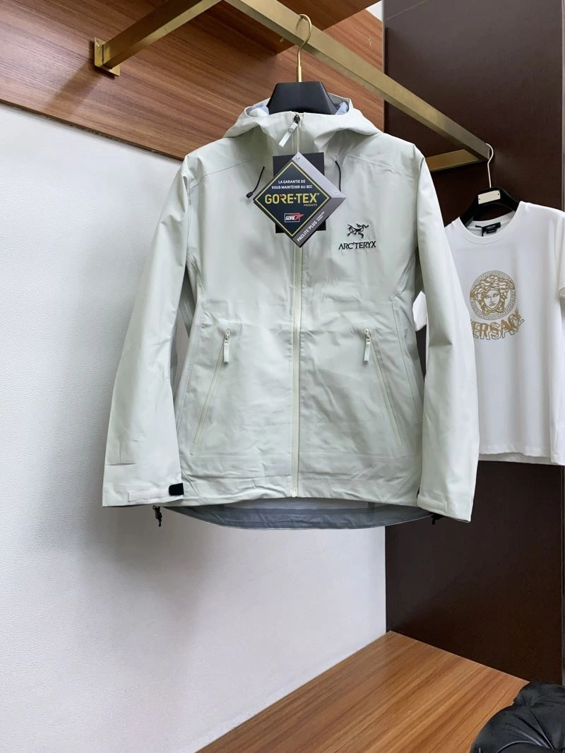 FreshLook Arcteryx Outwear 161213