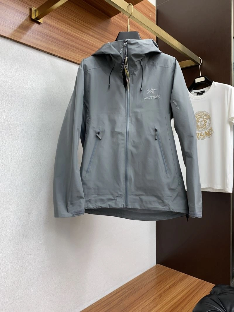 FreshLook Arcteryx Outwear 161213