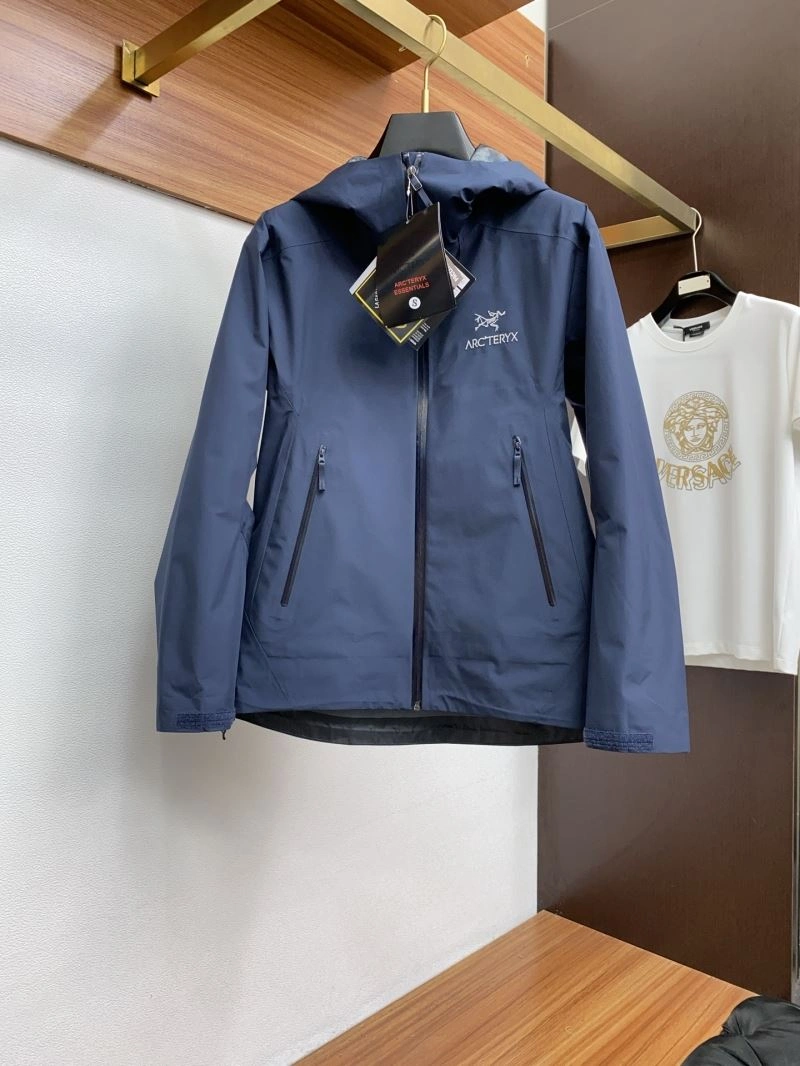 FreshLook Arcteryx Outwear 161213