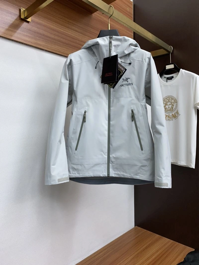 FreshLook Arcteryx Outwear 161213