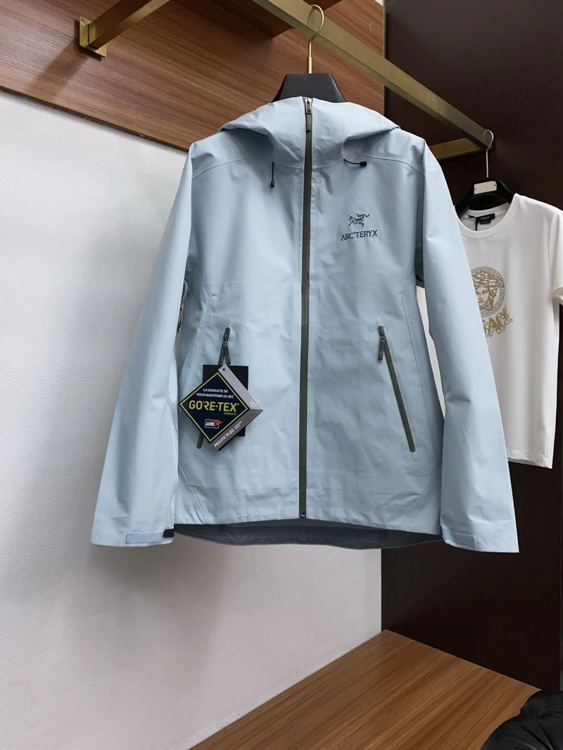 FreshLook Arcteryx Outwear 161213