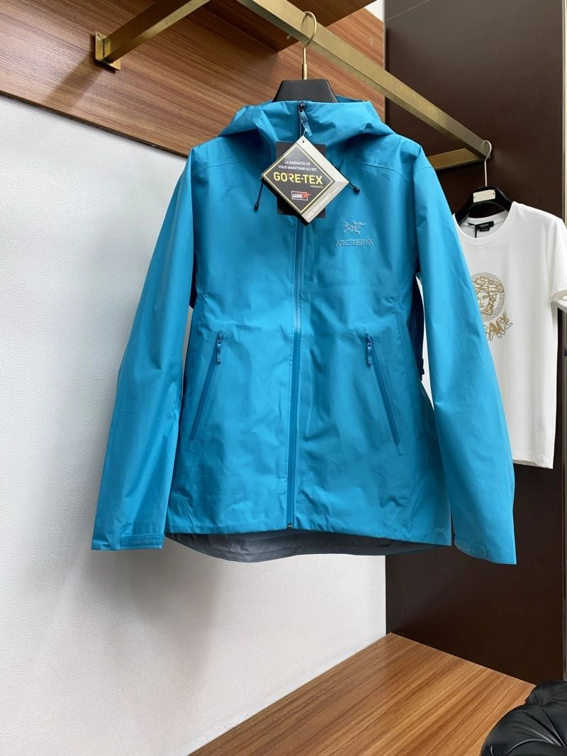 FreshLook Arcteryx Outwear 161213