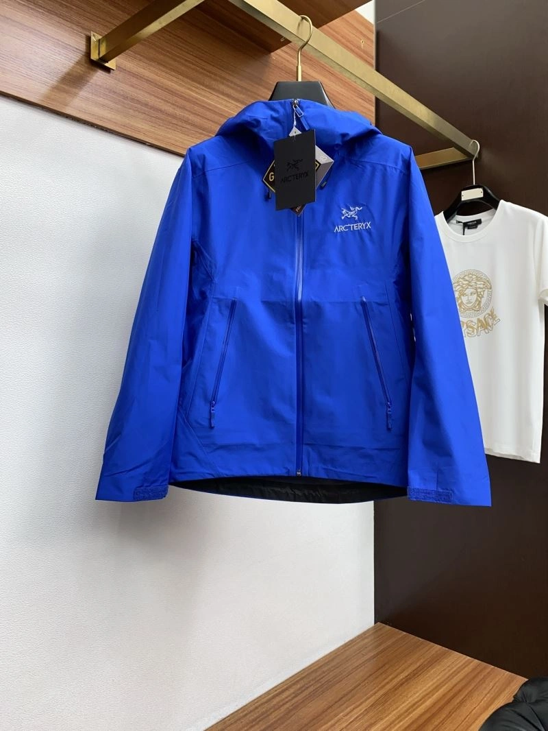 FreshLook Arcteryx Outwear 161213
