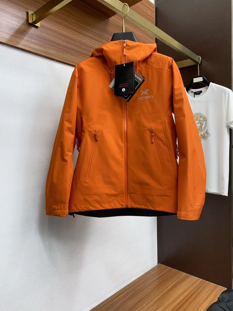 FreshLook Arcteryx Outwear 161213
