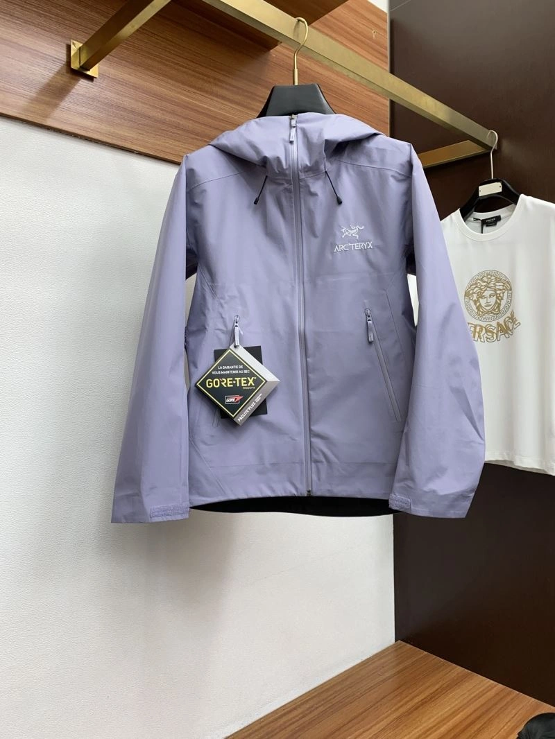 FreshLook Arcteryx Outwear 161213