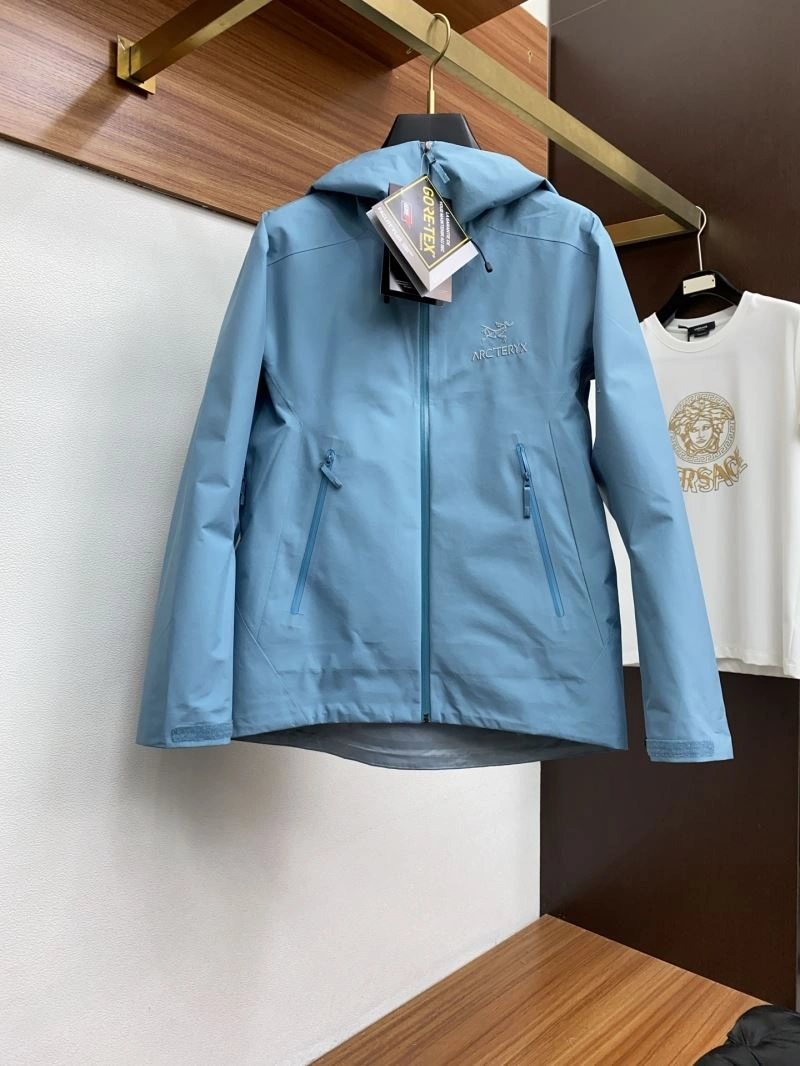 Functional Arcteryx Outwear 161149