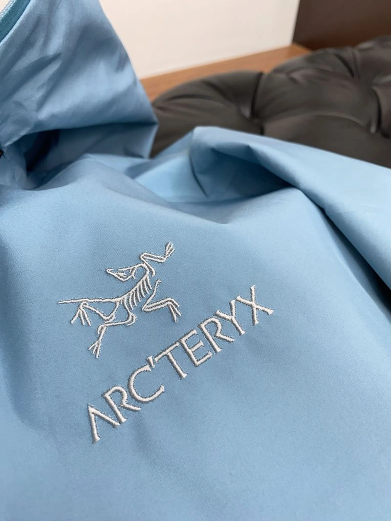 Functional Arcteryx Outwear 161149