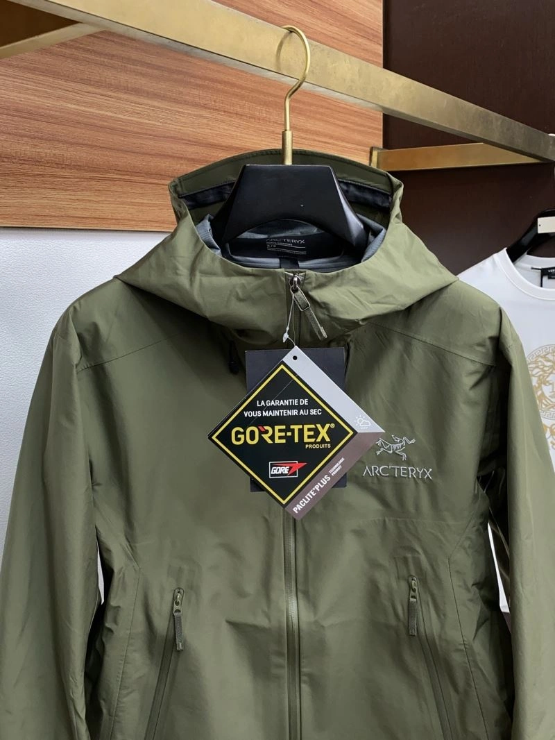 Arcteryx Outwear Affordable 161148