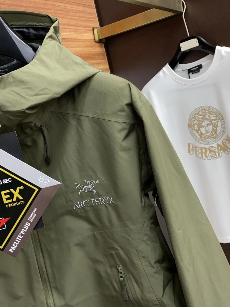 Arcteryx Outwear Affordable 161148