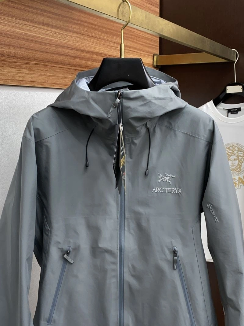 Cozy Arcteryx Outwear 161146
