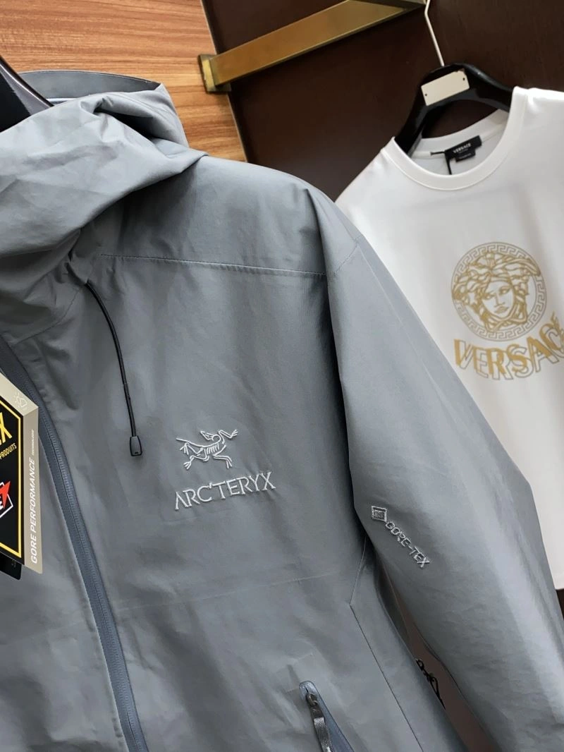 Cozy Arcteryx Outwear 161146