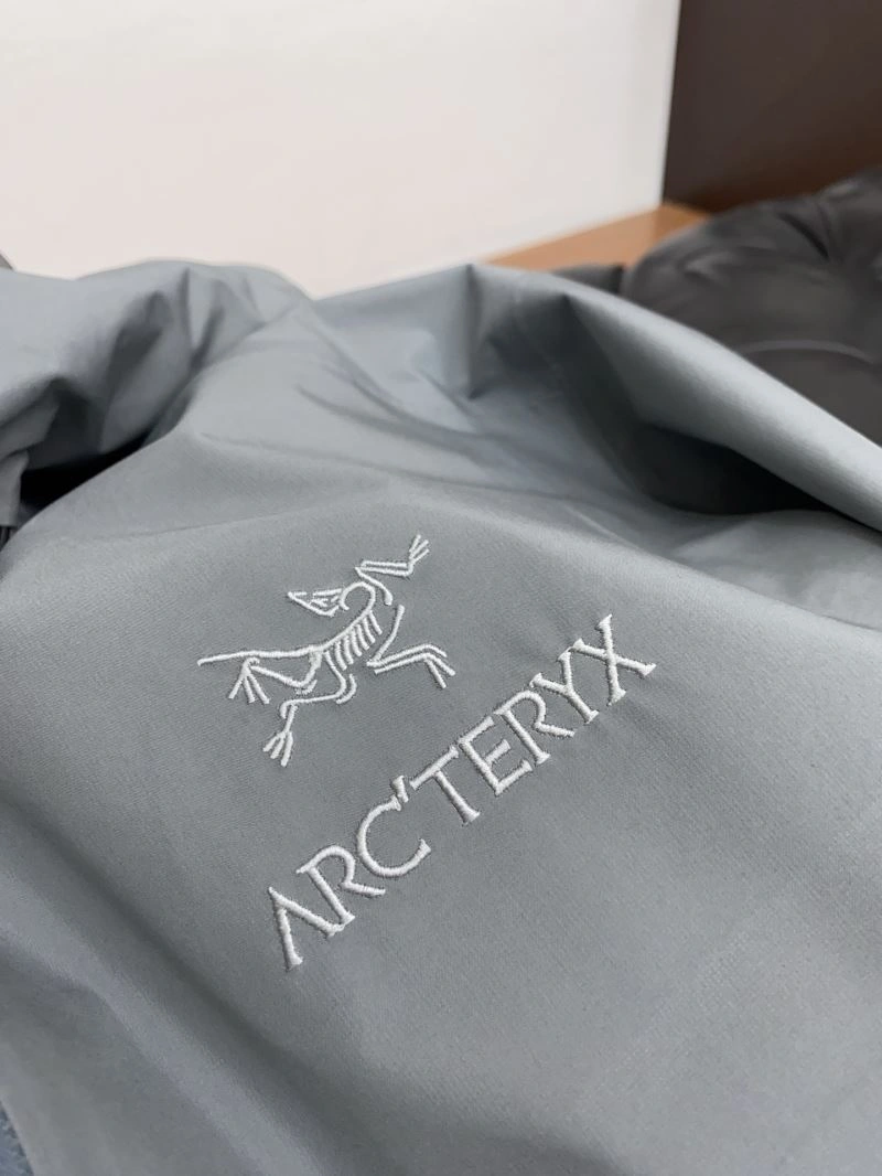 Cozy Arcteryx Outwear 161146