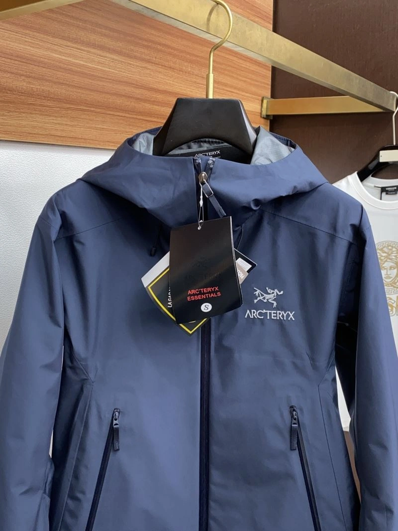 Sporty Arcteryx Outwear 161152