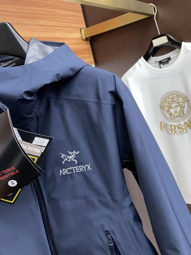 Sporty Arcteryx Outwear 161152