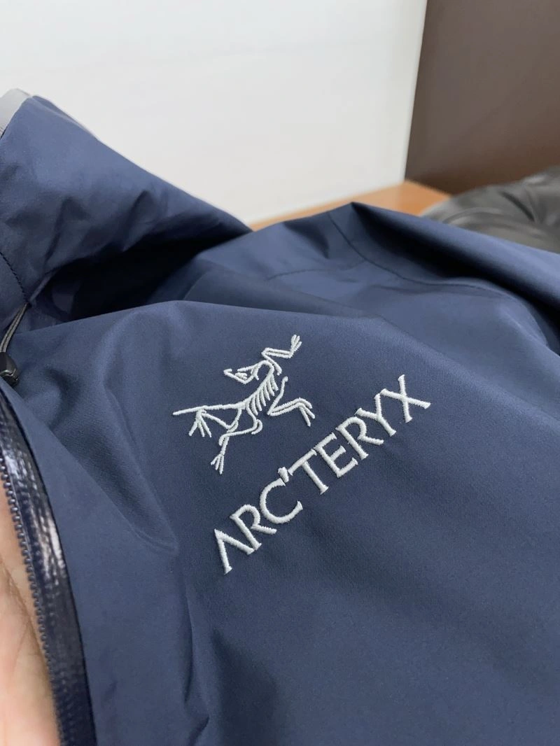 Sporty Arcteryx Outwear 161152