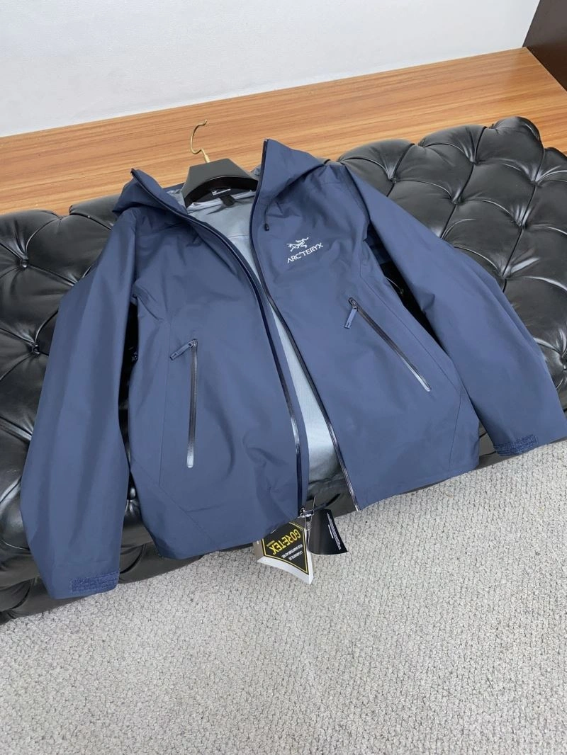 Sporty Arcteryx Outwear 161152
