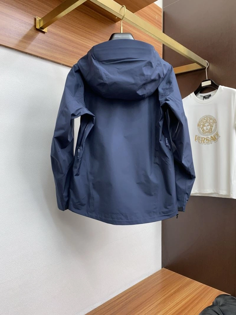 Sporty Arcteryx Outwear 161152