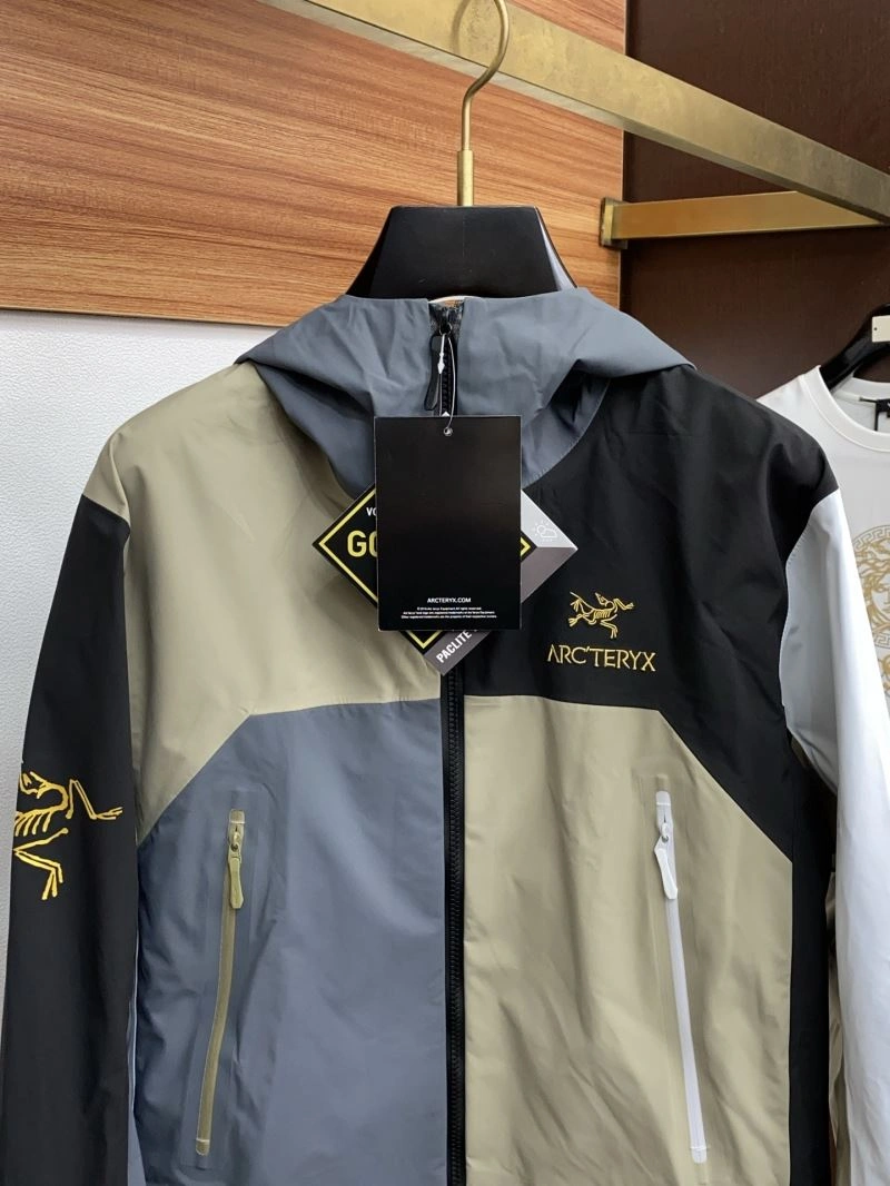 Practical Arcteryx Outwear 161150