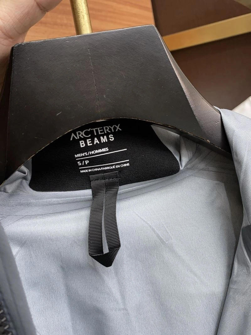 Practical Arcteryx Outwear 161150