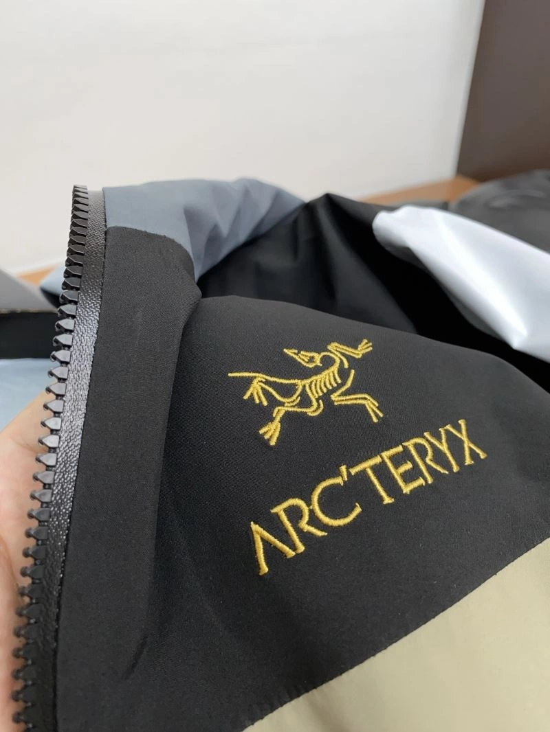 Practical Arcteryx Outwear 161150
