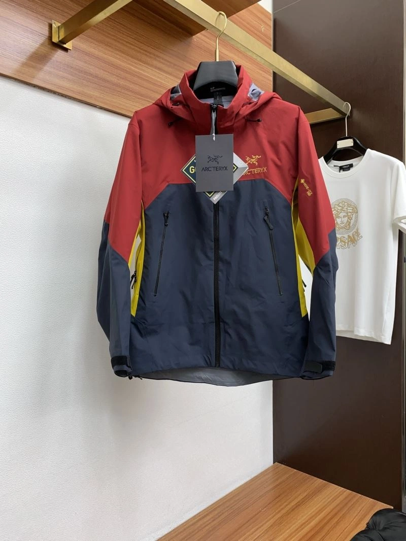 Supportive Arcteryx Outwear 161147