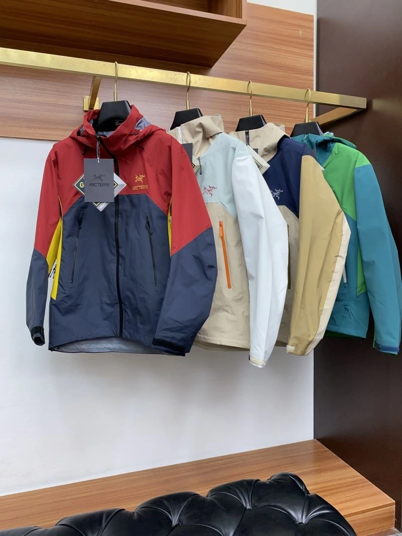 Supportive Arcteryx Outwear 161147