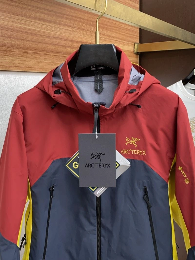 Supportive Arcteryx Outwear 161147
