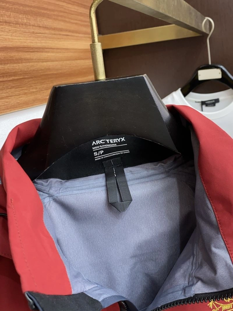 Supportive Arcteryx Outwear 161147