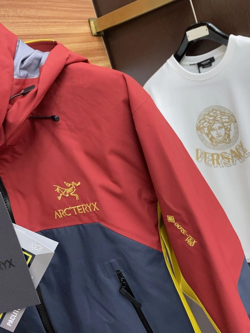 Supportive Arcteryx Outwear 161147