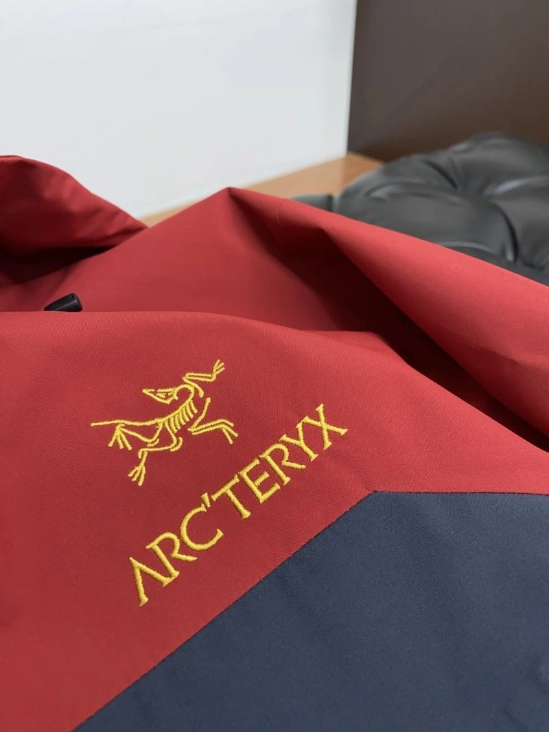Supportive Arcteryx Outwear 161147
