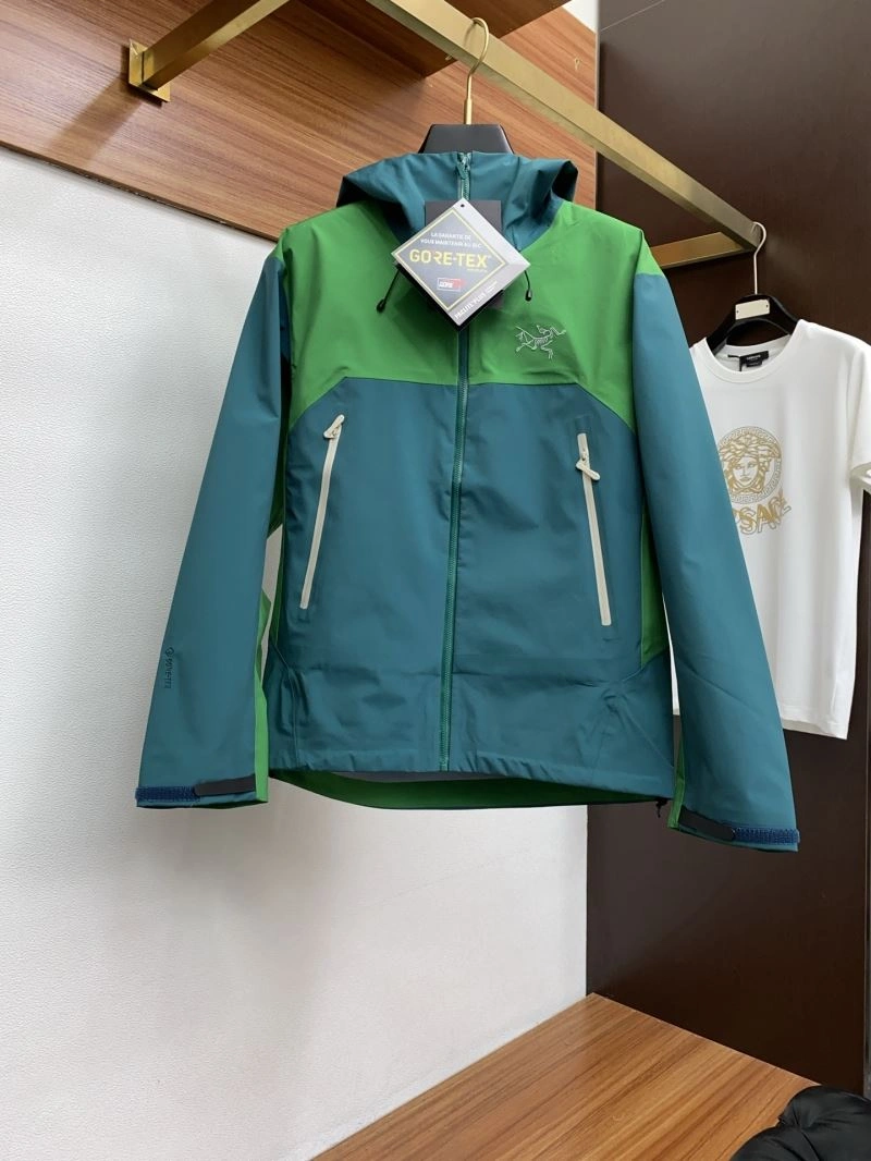 Arcteryx Outwear MultiPurpose 161144