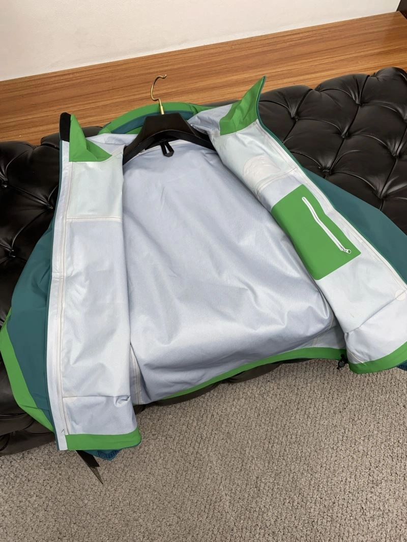 Arcteryx Outwear MultiPurpose 161144
