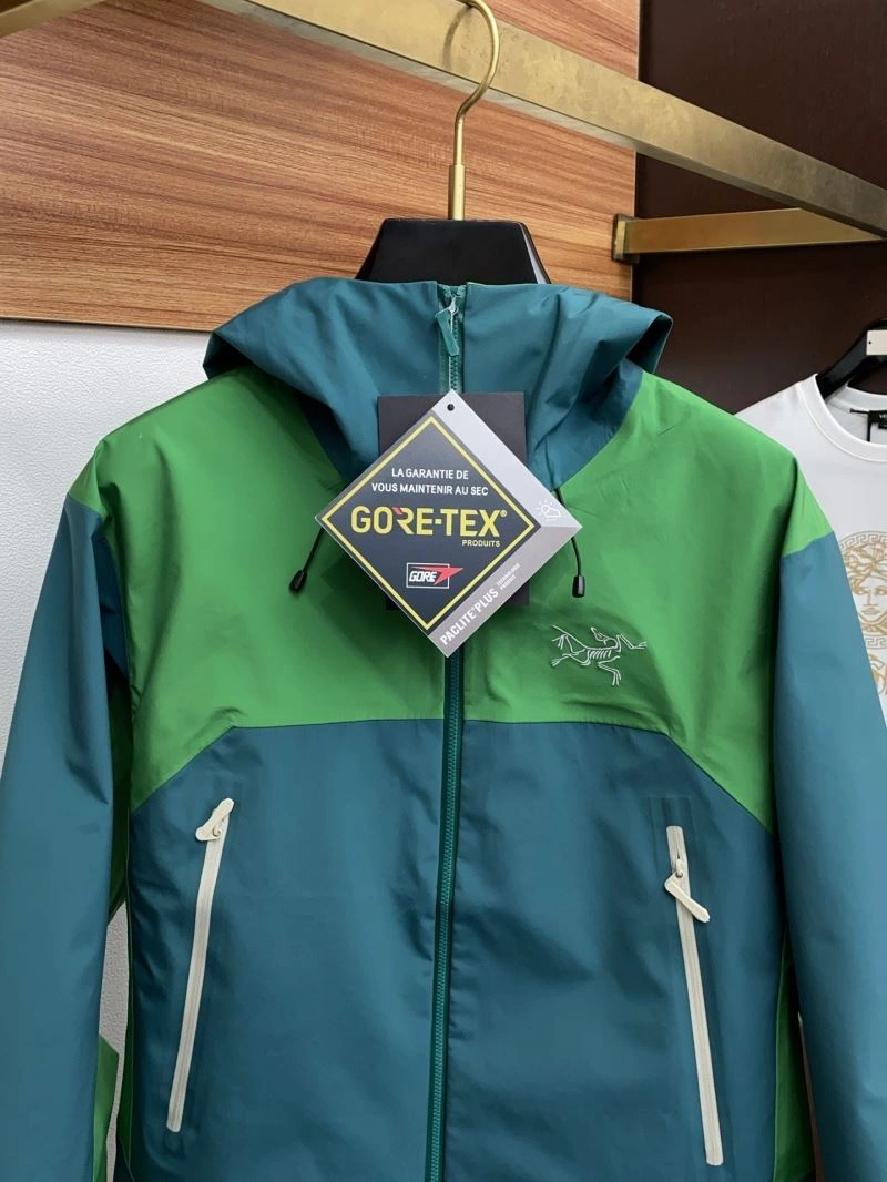 Arcteryx Outwear MultiPurpose 161144