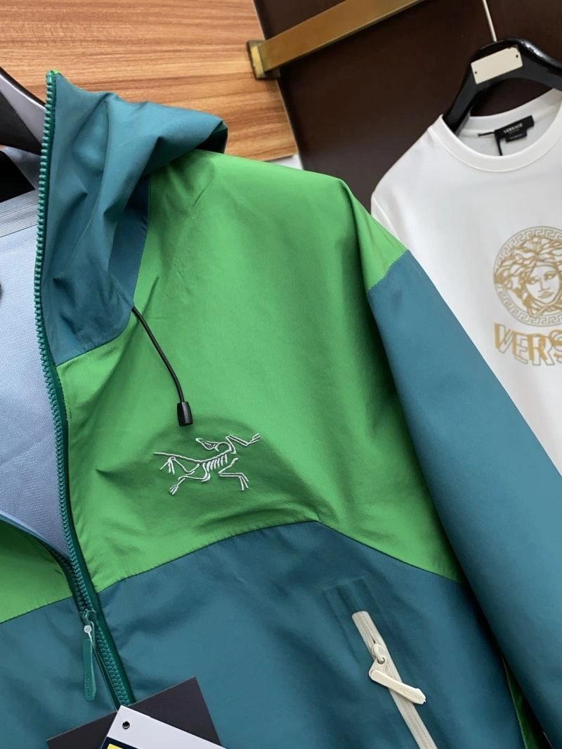Arcteryx Outwear MultiPurpose 161144